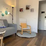 Roselyn Apartment By Holiday World