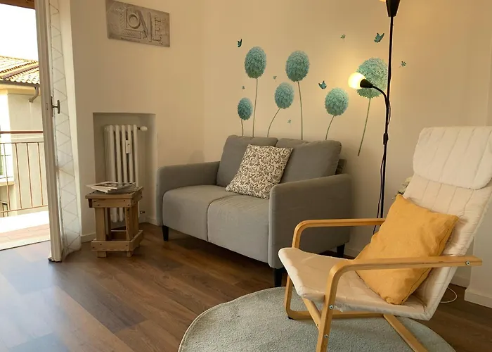 Roselyn Apartment By Holiday World