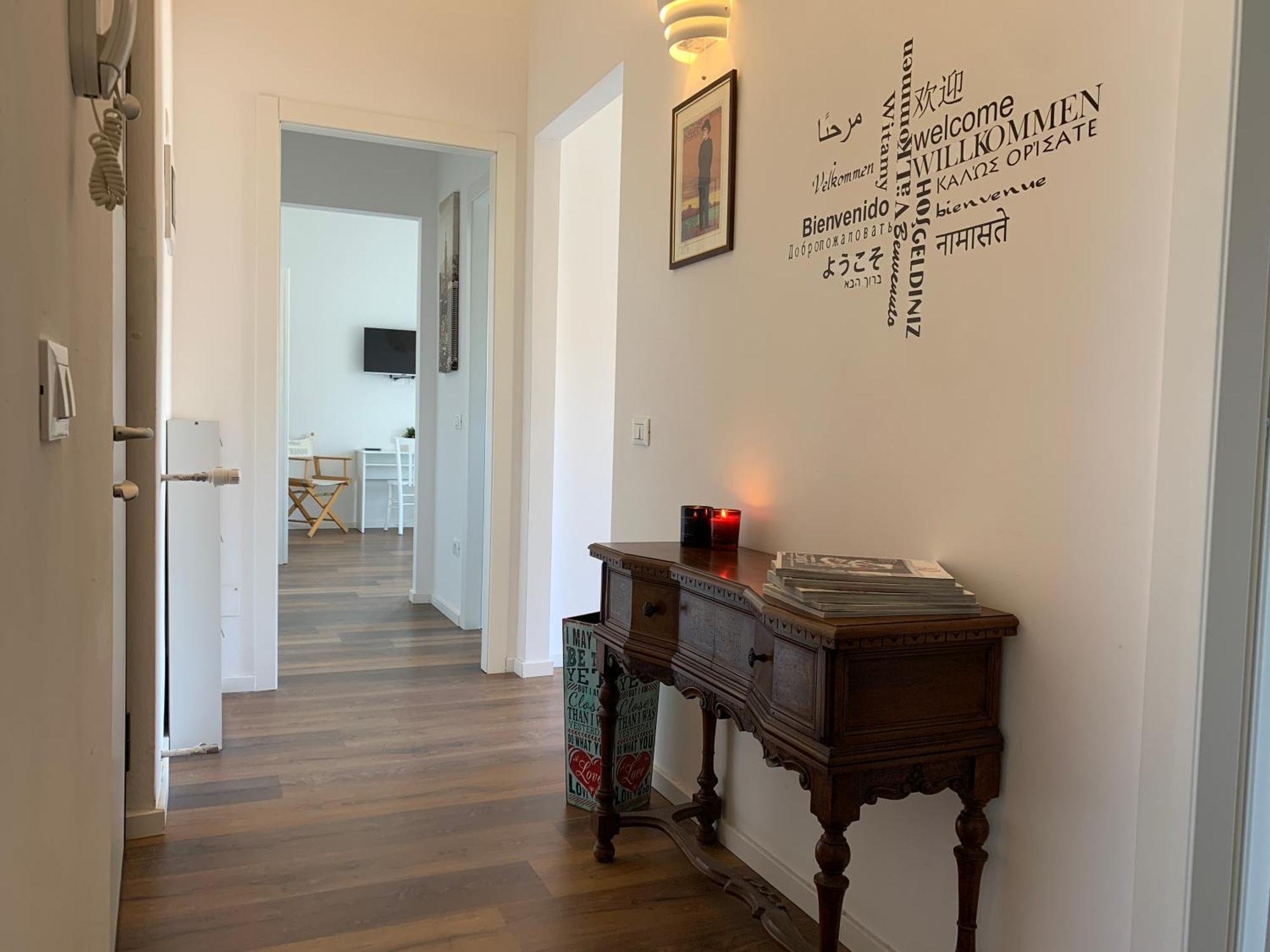 Appartamento Roselyn By World Verona