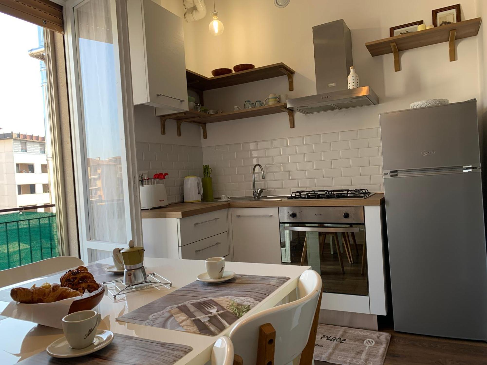 Roselyn By World Apartamento Verona