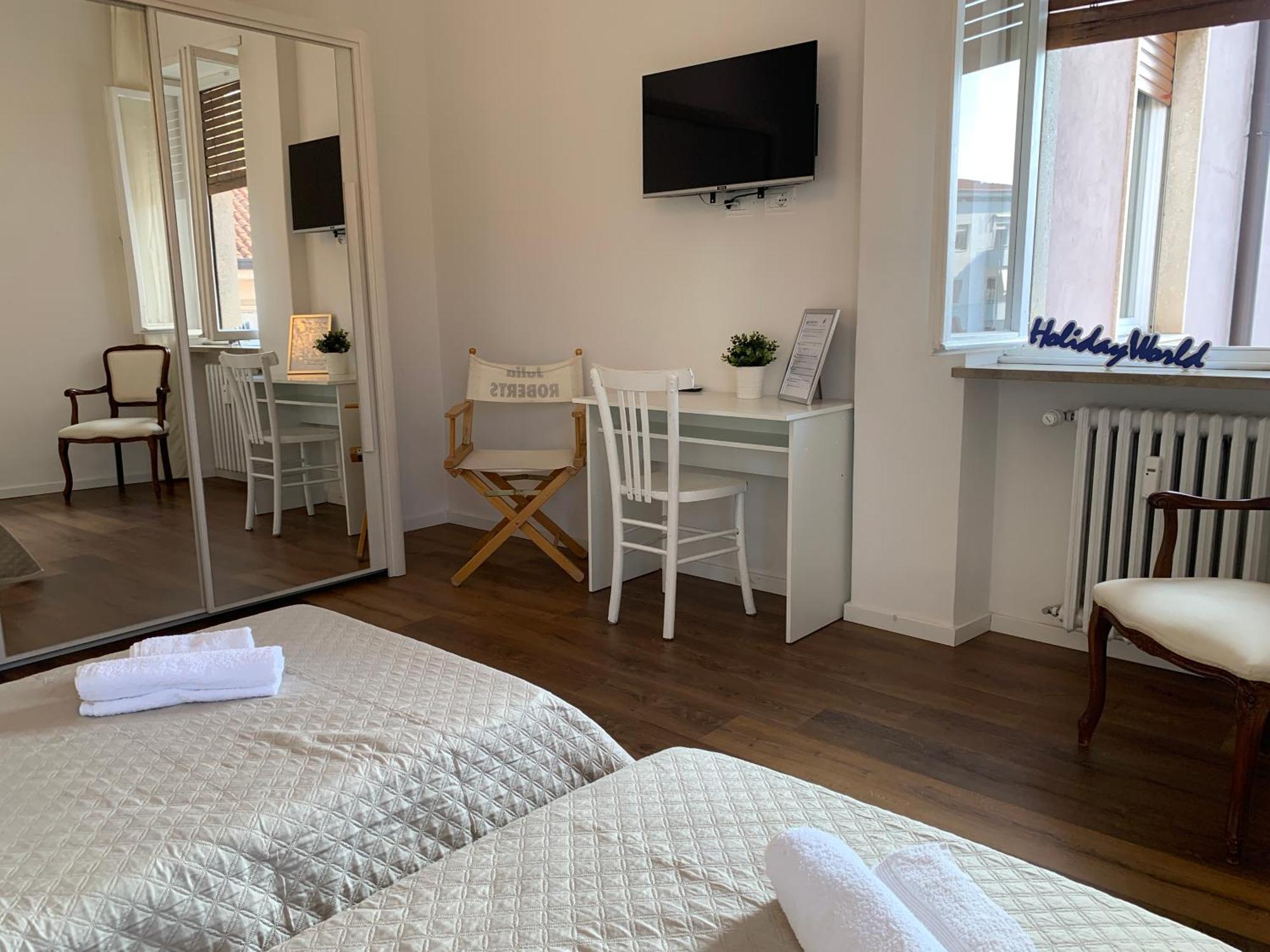 Roselyn By World Apartamento