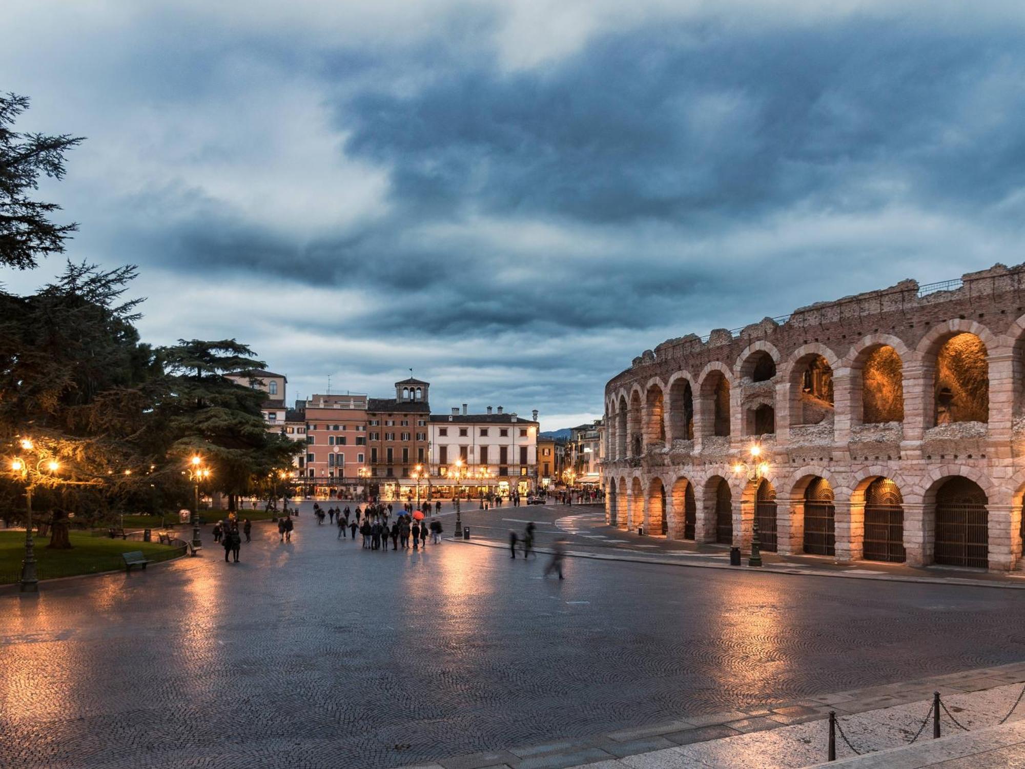 Roselyn By World Apartamento Verona