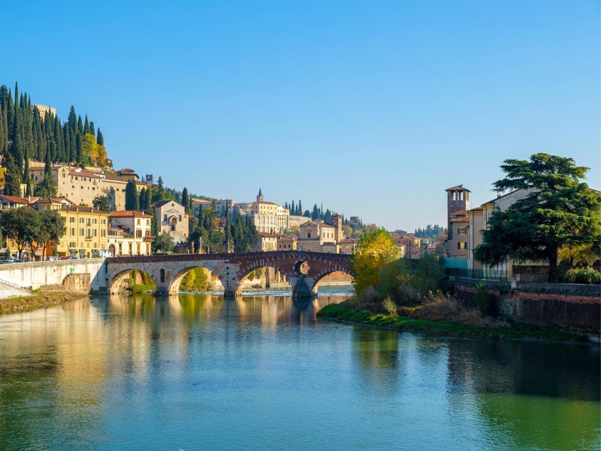 Roselyn By World Appartamento Verona